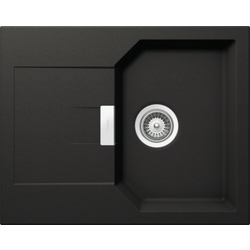 SCHOCK MANHATTAN D-100XS nero