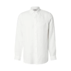 SCOTCH & SODA Srajca CORE bela