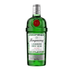 TANQUERAY London Dry džin 0.7l