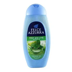 FELCE AZZURA Gel za tuširanje Nana i limeta 400 ml