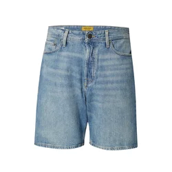 JACK & JONES Kavbojke  moder denim