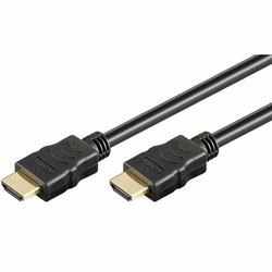 ZED electronic HDMI 2.0 kabl, 4K, 15 m, HDMI-4K/15