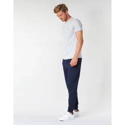 Majice LACOSTE Tee-Shirt Silver Chine 6