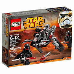 Kupi LEGO® Star wars Shadow troopers 75079