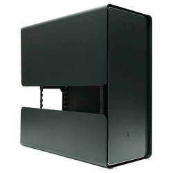 AZZA Ohišje Cast 808B Black