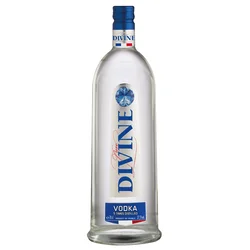 PURE DIVINE Votka, 0.7l