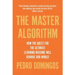 Master Algorithm
