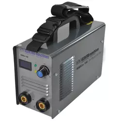 EM WMEm 180 Professional Line - inverterski varilni aparat