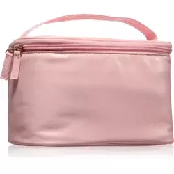 BrushArt Accessories Make-up bag kozmetična torbica Pink 1 kos