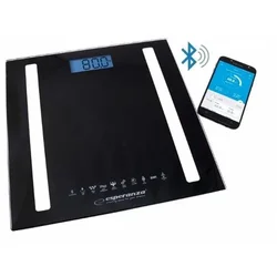 ESPERANZA EBS016K - Bluetooth vaga  8 u 1