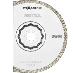 Diamantna žaga Festool SSB 90/OSC/DIA