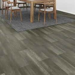 Laminatna podnica 15 pcs Zrela siva 101 x 20 x 0,8 cm