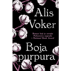 Boja purpura - Alis Voker ( 9443 )