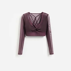 Reserved - Dvoslojni top