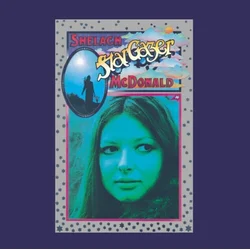 Shelagh Mcdonald - Stargazer (Reissue) (LP)