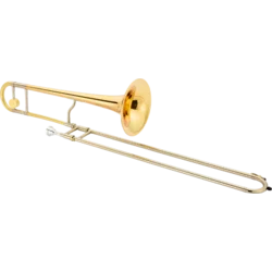 Tenor pozavna XO1634RLT XO Brass