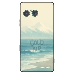 ULTIMATE CASE za Sony Xperia 10 VII - COLD AIR