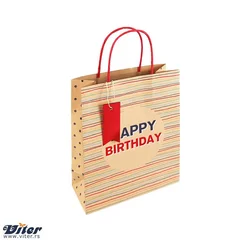 Viter Kesa kraft birthday stripes m 31415-3