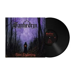 Sanhedrin - Heat Lightning (180 g) (LP)