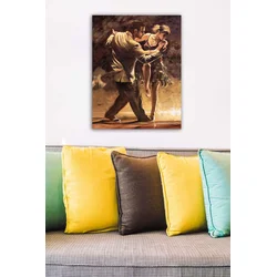 Slika Wallity 191786957, 50x70 cm