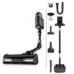 Rowenta X-Force Flex 15.60 baterijski pokončni sesalnik (RH99B1)