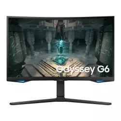Samsung monitor 27 27BG650
