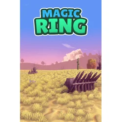 Magic Ring Steam Key (PC) GLOBAL