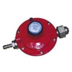Gorenc Regulator pritiska za butan boce, 4 kg/h