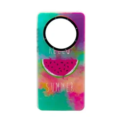 Maska za telefon FASHION CASE 8 za Huawei Mate 50 Pro DZ1/6, Ciklama