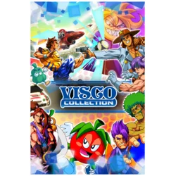 VISCO Collection XBOX LIVE Key EUROPE