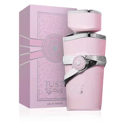 Fragrance World Just Ward