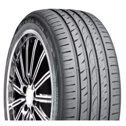 Nexen N Fera SU4 ( 205/40 R17 84W )