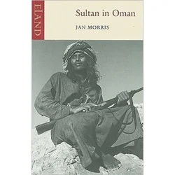Sultan in Oman