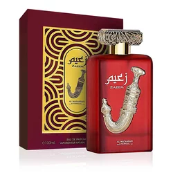 Al Wataniah Zaeem