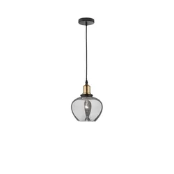 VISILICA ROBERTINO 1XE27 MAX.40W BAKAR #15