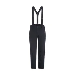 Icepeak Muške ski pantalone Freiberg M, Crne