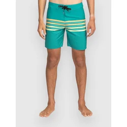 Billabong Fade 18 Og kopalne hlače dark mint