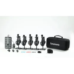 Saramonic WiTalk9 WT5S