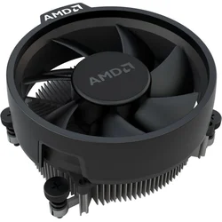 Processor cooling AMD AM4 Wraith Stealth