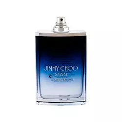 Jimmy Choo Jimmy Choo Man Blue toaletna voda 100 ml Tester za muškarce