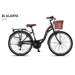 Biciklo 26 UMIT 26-ALANYA L-ATB-V-SEPET-21-SHM
