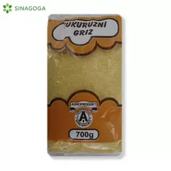 KUKURUZNI GRIZ 700G(15)AGROPRODUKT