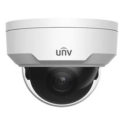 UNV IPC 2MP Dome HD IR Fixed (IPC322LB-DSF28K-G)