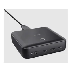 Punjac MAXO 100W 4-PORT DESKTOP CHARGER