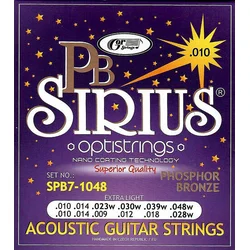 Gorstrings Sirius SPB7-1048