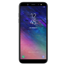 Samsung Galaxy A6 Plus (2018) 4/64GB Crna