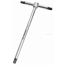 shumee 84TC.5 - 5 mm šesterokotni ključ T