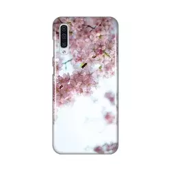 Silikonska maska za Samsung A307F/A505F/A507F Galaxy A30s/A50/A50s Spring Print šarena