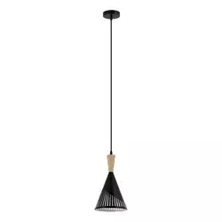 Visilica MP036-1 BK