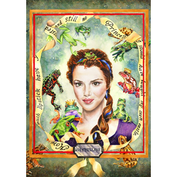 BlueBird - Puzzle Maybelline - 1 500 kosov